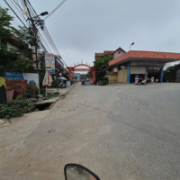 Bán Đất Thường Tín, Oto Vào Đất