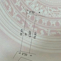 Bán Đất Thường Tín, Oto Vào Đất