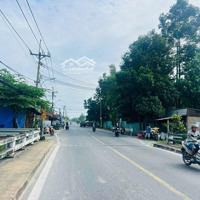 Bán Đất Xã Trung Lập Hạ Củ Chi, Diện Tích 75M2, Sổ Hồng Riêng, Giá Bán 750 Triệu
