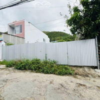 Mở Bán 2 Lô Đất Liền Kề, 2 Mặt Tiền Trước Và Sau Đường Nguyễn Đức Thuận - Vĩnh Hoà, Nha Trang