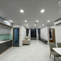 Cho thuê căn hộ chung cư cao cấp tại Khai Sơn City 89m2 full đồ 2pn 2wc giá 12 triệu