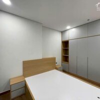 Cho thuê căn hộ chung cư cao cấp tại Khai Sơn City 89m2 full đồ 2pn 2wc giá 12 triệu