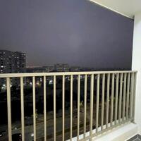Cho thuê căn hộ chung cư cao cấp tại Khai Sơn City 89m2 full đồ 2pn 2wc giá 12 triệu
