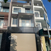 Chủ Gởi Cho Thuê Nhà Ngay Chợ Phú Thuận Q7 25 Triệu/ Tháng