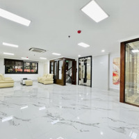 Cho Thuê Nhà Khu Linh Lang - Đào Tấn 90M2 X 4 Tầng, Thang Máy, Đỗ 5-7 Ô Tô, 45 Triệu/Th, Liên Hệ:0974671202