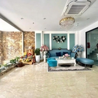 Cho Thuê Nhà Khu Linh Lang - Đào Tấn 90M2 X 4 Tầng, Thang Máy, Đỗ 5-7 Ô Tô, 45 Triệu/Th, Liên Hệ:0974671202