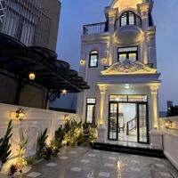 Nhà biệt thự mini Phú Mỹ Thủ Dầu Một Bình Dương giá 5,5 tỷ