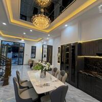 Nhà biệt thự mini Phú Mỹ Thủ Dầu Một Bình Dương giá 5,5 tỷ
