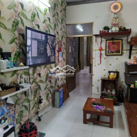 Nhà Cạnh Vành Đai 2 Phước Long B,Diện Tích(110M2, Ngang 5.56M, Cấp 4 Kiên Cố ), Sổ Đẹp, Nhỉnh 7 Tỷ (Tl)
