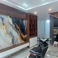 Bán Nhà Ô Tô Tránh Gara Ô Tô - Kinh Doanh - Giá Bán 7.6 Tỷ