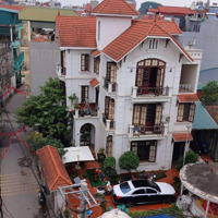 Bán Nhà Ô Tô Tránh Gara Ô Tô - Kinh Doanh - Giá Bán 7.6 Tỷ