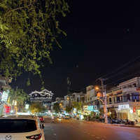 Bán Nhà Ngaymặt Tiềnman Thiện, 14,5 Tỷ, 236M2 Đất Ở, Ngang 15M Sâu 17M, Phù Hợp Xây Chdv