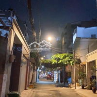 Bình Thạnh - Tiểu Biệt Thự - Bùi Đình Tuý - Xe Tải Tránh Nhau - 20 Tỷ