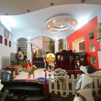Bình Thạnh - Tiểu Biệt Thự - Bùi Đình Tuý - Xe Tải Tránh Nhau - 20 Tỷ