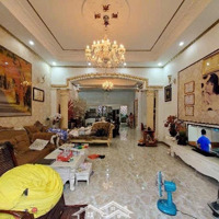 [Bình Thạnh]Hẽm Xe Hơibiệt Thự 270M2 Lê Quang Định - Ngang Gần 10M - 34Tỷ Tl