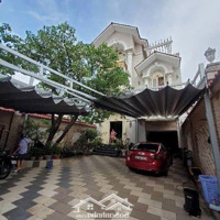 [Bình Thạnh]Hẽm Xe Hơibiệt Thự 270M2 Lê Quang Định - Ngang Gần 10M - 34Tỷ Tl