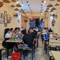Thay Đổi Chỗ Ở Cần Bán Gấp Mặt Tiền Ngô Quyền Quận 5 Vị Trí Đẹp Giá Tốt 4Mx22M Đang Kinh Doanh Hot