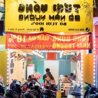 Thay Đổi Chỗ Ở Cần Bán Gấp Mặt Tiền Ngô Quyền Quận 5 Vị Trí Đẹp Giá Tốt 4Mx22M Đang Kinh Doanh Hot