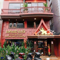 Mt Phan Xích Long, Phú Nhuận, Diện Tích: 8M X 16M , 6 Tầng + Thang Máy. Hđt: 250 Triệu/Tháng Giá Bán 85 Tỷ