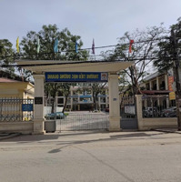 Bán Đất Dương Quang , Gia Lâm , Hà Nội Diện Tích 89M2 , Mặt Tiền 4M , Ngõ Ô Tô Thông, Giá Bán 4,4 Tỷ