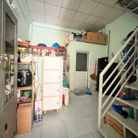 Nhà Mặt Tiền Ngay Vành Đai 2 - Plb,Diện Tích98M2, Ngang 5M, Có Sẵn Dòng Tiền, Sổ Chuẩn, Nhỉnh 6 Tỷ (Tl)