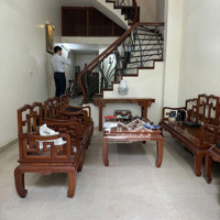 Bán Nhà Phố Hoàng Cầu, Đống Đa, Gara Ô Tô, Kinh Doanh, 50M2, 5 Tầng,Mặt Tiền4.2 M, Giá Bán 27 Tỷ
