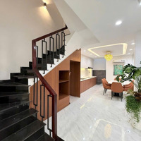 Lên Giá Bán 1Ty970 Căn Nhà Tại Tân Bình, Đường Thăng Long, Nhà Gần Công Viên Hoàng Văn Thụ | 48M2 | Shr