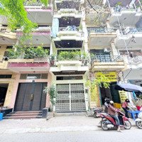 Nhà Mặt Phố, 58M2, 4 Tầng,Mặt Tiền4M, Phương Liệt, Thanh Xuân.