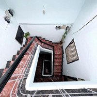 Nhà Mặt Phố, 58M2, 4 Tầng,Mặt Tiền4M, Phương Liệt, Thanh Xuân.