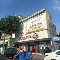 Bán Khuôn Đấtdiện Tích12M X 27M Mặt Tiền Nguyễn Bỉnh Khiêm, P. Đa Kao, Q1 (Đoạn 2 Chiều) - Giá Bán 133 Tỷ