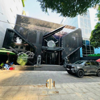 Bán Nhà Cấp 4 Ngaymặt Tiềnđường Trần Quang Khải Quận 1Diện Tích: 13X24M Giá Bán 130 Tỷ Tl- Ctxd : 2 Hầm + 9 Tầng