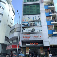 Toà Nhàmặt Tiềnnguyễn Thị Minh Khai, Quận 1, Diện Tích: 6.85M X 20M , Dtsd: 975M². Hầm 8 Tầng Giá Bán 87 Tỷ