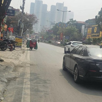 Bán Nhà Mặt Phố Vạn Phúc, Hà Đông, Kinh Doanh Sầm Uấtdiện Tích65M2 Mặt Tiền 4.5M Vỉa Hè Rộng
