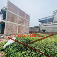 Bán Đất Thổ Cư Vân Côn Hoài Đức Đường Ôtô Vào Tận Đất Sát Đại Lộ Thăng Long