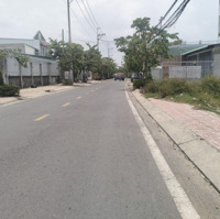 Siêu Phẩm Đất Mặt Tiền Song Hành Đầu Tư Sinh Lời Cao Giá Nhỉnh 15 Tỷ Diện Tích: 272M (Ng 8,6 Dài 33)