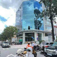 Cho Thuê Nhà Mặt Phố Tôn Đức Thắng. Diện Tích: 140M2 X 7 Tầng Nổi. 2 Tầng Hầm, Mt: 7M.pccc Đầy Đủ
