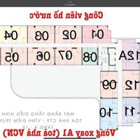Cần Bán Nhanh Căn Hộ Chung Cư Ct9 Vcn Vĩnh Điềm Trung, Nha Trang, Khánh Hòa, Cho Thuê Được Giá