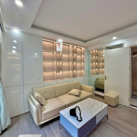 Siêu Phẩm! Văn Chương2, Thang Máy, Ngõ Thông, Nhà Mới, 25M2X5 Tầng.