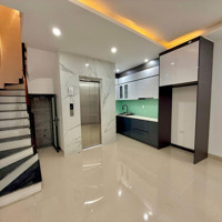 Siêu Phẩm! Văn Chương2, Thang Máy, Ngõ Thông, Nhà Mới, 25M2X5 Tầng.