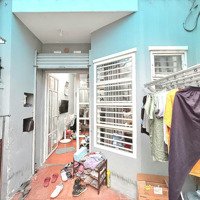 Nhà 1 Lầu 46M2 Hẻm Xe Tải Sát Mặt Tiền Đường Phạm Văn Chiêu, Giá Chỉ 4.9 Tỷ