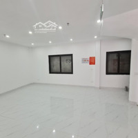 Nhà Mới Kim Giang 43Mx7 Tầng-4Pn-Thang Máy-Gara Ô Tô-Ngõ Thông-Kinh Doanh-Ở Ngay.
