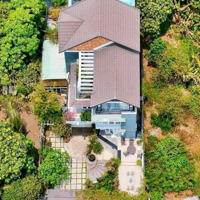 Bán Nhà Biệt Thự Ngay Công Viên 300M2 Full Thổ Nằm Bên Sông Gigamall Hiệp Bình Chánh Tđ Hcm