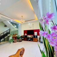 Bán Nhà Biệt Thự Ngay Công Viên 300M2 Full Thổ Nằm Bên Sông Gigamall Hiệp Bình Chánh Tđ Hcm
