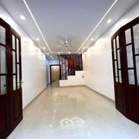 Bán Nhà Mặt Đường Vũ Ngọc Phan, Hạ Long, Tp Nam Định, Nhà Xây 3 Tầng Đẹp Về Ở Luôn