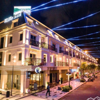 Tôi Chính Chủ Bán 11,6 Tỷ Căn Nhà Phố 4 Tầng Pavillon Trung Tâm Hải Châu Đà Nẵng