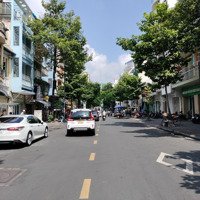 Khách Sạn Đẳng Cấp Hầm, 6 Lầu, St, Trung Tâm Quận 1. Sở Hữu Dòng Tiền 20 Nghìn Usd Tr/Th-- 148 Tỷ