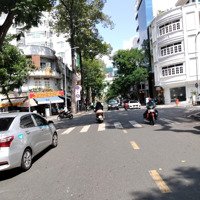 Khách Sạn Đẳng Cấp Hầm, 6 Lầu, St, Trung Tâm Quận 1. Sở Hữu Dòng Tiền 20 Nghìn Usd Tr/Th-- 148 Tỷ