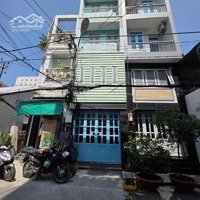 Bán Nhà Riêng Mặt Tiền Đường Diên Hồng, P1, Bình Thạnh, Hcm Giá Tốt, 5,75 Tỷ, 30M2