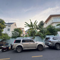Cần Bán Đất Biệt Thự Khu Compound 146 Thảo Điền 1, Nguyễn Văn Hưởng Q2Diện Tích418M2 (17Mx27) Giá Bán 110 Tỷ