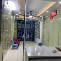 Nhà Mới Đường Trần Tuấn Khải 3 Phòng Ngủ, 4 Vệ Sinh Đầy Đủ Nội Thất Cao Cấp